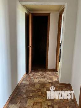 2-к квартира, вторичка, 51м2, 9/9 этаж