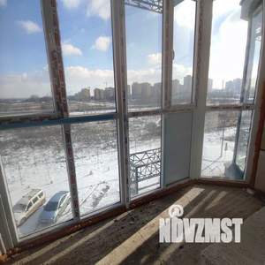 Студия квартира, вторичка, 28м2, 4/14 этаж