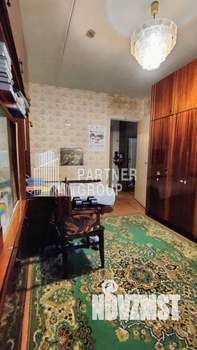 2-к квартира, вторичка, 48м2, 1/5 этаж