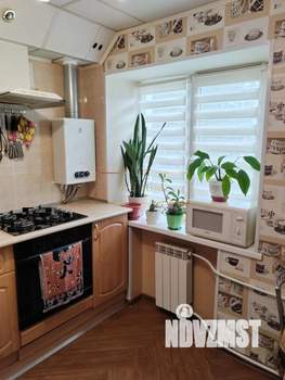 2-к квартира, вторичка, 45м2, 3/5 этаж