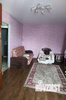 2-к квартира, вторичка, 44м2, 5/5 этаж