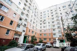 3-к квартира, вторичка, 65м2, 5/9 этаж