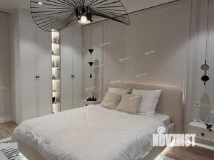 1-к квартира, вторичка, 42м2, 10/14 этаж