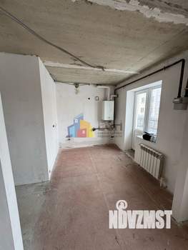 1-к квартира, вторичка, 36м2, 2/3 этаж