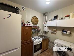 1-к квартира, вторичка, 32м2, 5/5 этаж