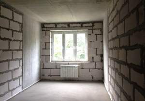 2-к квартира, вторичка, 57м2, 17/19 этаж