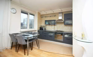 3-к квартира, вторичка, 65м2, 5/9 этаж