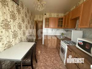 2-к квартира, вторичка, 51м2, 2/9 этаж