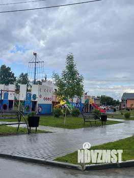 3-к квартира, вторичка, 67м2, 3/3 этаж
