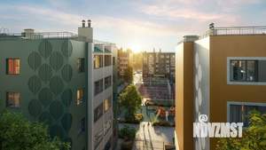 2-к квартира, вторичка, 64м2, 5/5 этаж