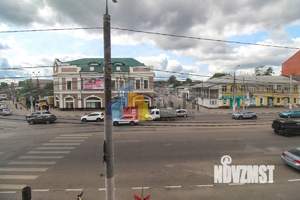 4-к квартира, вторичка, 112м2, 2/4 этаж