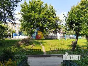 1-к квартира, вторичка, 36м2, 5/5 этаж