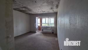 Студия квартира, сданный дом, 27м2, 11/25 этаж