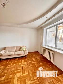 3-к квартира, вторичка, 97м2, 3/7 этаж