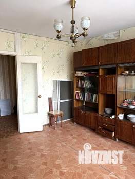 3-к квартира, вторичка, 69м2, 1/9 этаж