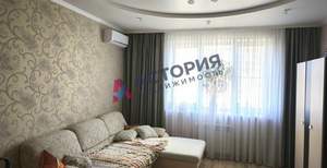 3-к квартира, вторичка, 88м2, 14/14 этаж