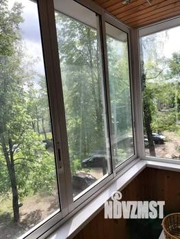 1-к квартира, вторичка, 31м2, 3/5 этаж