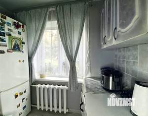 2-к квартира, вторичка, 46м2, 1/5 этаж