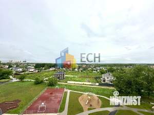 3-к квартира, вторичка, 57м2, 8/9 этаж