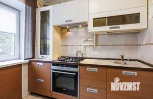 1-к квартира, вторичка, 31м2, 1/5 этаж