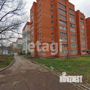 1-к квартира, вторичка, 41м2, 8/9 этаж