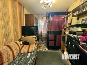 3-к квартира, вторичка, 72м2, 7/9 этаж