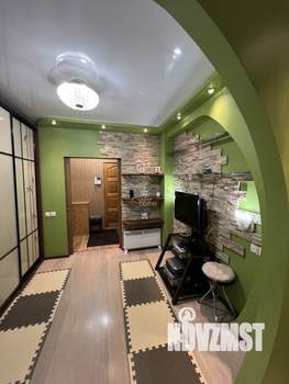 2-к квартира, вторичка, 51м2, 2/9 этаж