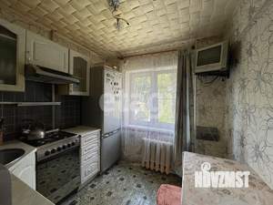 2-к квартира, вторичка, 46м2, 1/5 этаж