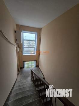 1-к квартира, вторичка, 31м2, 5/5 этаж