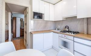 3-к квартира, вторичка, 58м2, 3/5 этаж