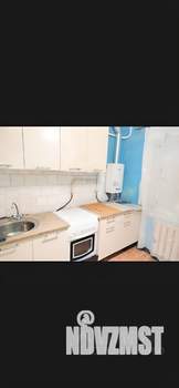 2-к квартира, вторичка, 45м2, 1/5 этаж