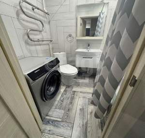 3-к квартира, вторичка, 56м2, 1/5 этаж