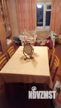 3-к квартира, вторичка, 64м2, 3/5 этаж