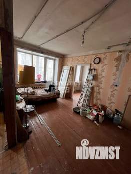 2-к квартира, вторичка, 42м2, 5/5 этаж