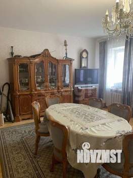3-к квартира, вторичка, 80м2, 4/5 этаж