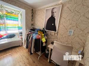 3-к квартира, вторичка, 106м2, 1/9 этаж