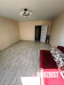 1-к квартира, вторичка, 43м2, 2/18 этаж