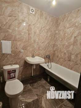 1-к квартира, вторичка, 31м2, 2/3 этаж