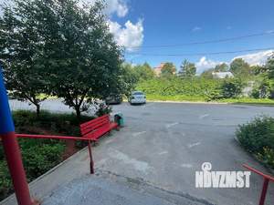 3-к квартира, вторичка, 66м2, 6/6 этаж