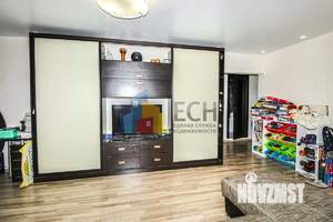 3-к квартира, вторичка, 65м2, 5/10 этаж