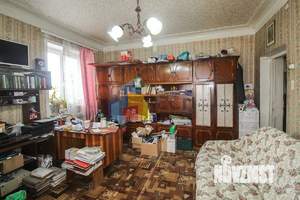 3-к квартира, вторичка, 78м2, 3/4 этаж