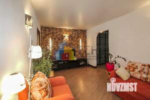 3-к квартира, вторичка, 63м2, 4/5 этаж