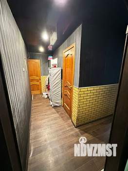 2-к квартира, вторичка, 44м2, 1/5 этаж