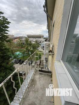 2-к квартира, вторичка, 58м2, 5/5 этаж