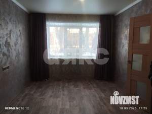 1-к квартира, вторичка, 32м2, 1/3 этаж