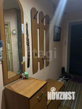 3-к квартира, вторичка, 58м2, 1/5 этаж