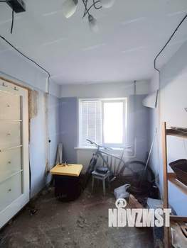 2-к квартира, вторичка, 45м2, 1/5 этаж