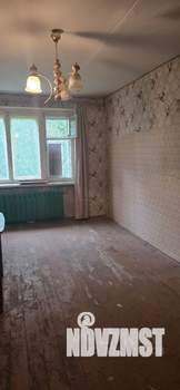 2-к квартира, вторичка, 47м2, 5/5 этаж