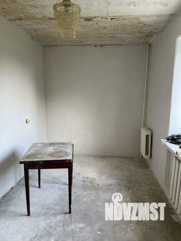 2-к квартира, вторичка, 41м2, 4/5 этаж