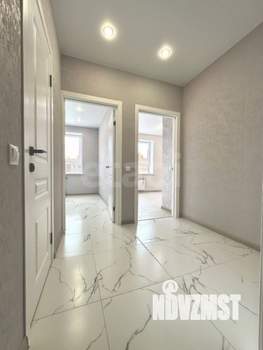 1-к квартира, вторичка, 38м2, 7/9 этаж